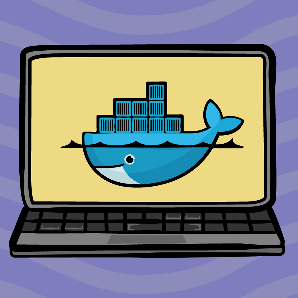what network does docker for mac run on